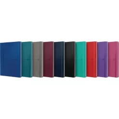 Signature B5 Notebook, 160 p, 90 g, Assorted - Oxford 18 Signature B5 Notebook, 160 p, 90 g, Assorted - Oxford -Avery Store AIG8113472