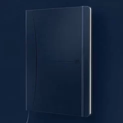 Signature B5 Notebook, 160 p, 90 g, Assorted - Oxford 24 Signature B5 Notebook, 160 p, 90 g, Assorted - Oxford -Avery Store AIG8113629