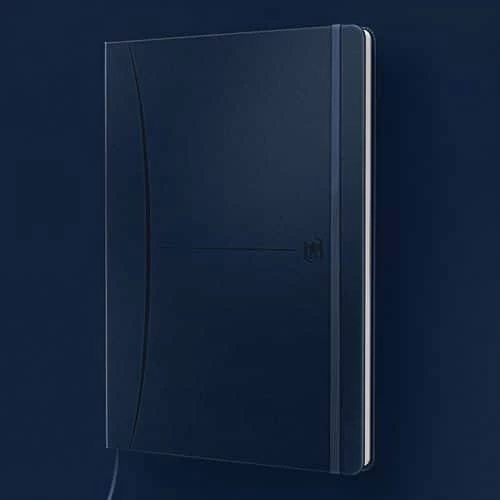 Signature B5 Notebook, 160 p, 90 g, Assorted - Oxford 11 Signature B5 Notebook, 160 p, 90 g, Assorted - Oxford - Image 11