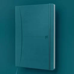 Signature B5 Notebook, 160 p, 90 g, Assorted - Oxford 25 Signature B5 Notebook, 160 p, 90 g, Assorted - Oxford -Avery Store AIG8113630