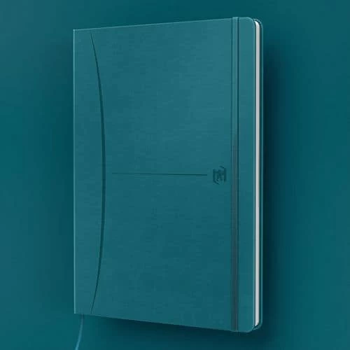 Signature B5 Notebook, 160 p, 90 g, Assorted - Oxford 12 Signature B5 Notebook, 160 p, 90 g, Assorted - Oxford - Image 12