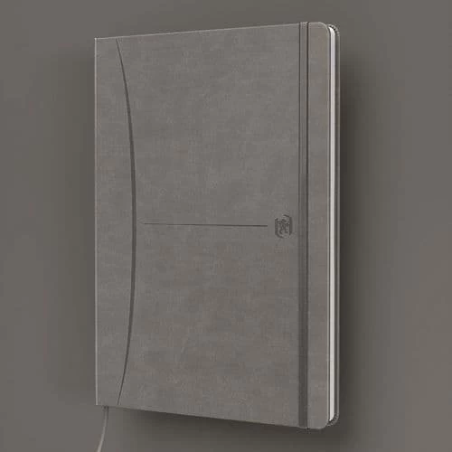 Signature B5 Notebook, 160 p, 90 g, Assorted - Oxford 13 Signature B5 Notebook, 160 p, 90 g, Assorted - Oxford - Image 13