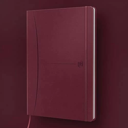 Signature B5 Notebook, 160 p, 90 g, Assorted - Oxford 14 Signature B5 Notebook, 160 p, 90 g, Assorted - Oxford - Image 14