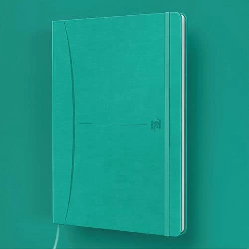 Signature B5 Notebook, 160 p, 90 g, Assorted - Oxford 1 Signature B5 Notebook, 160 p, 90 g, Assorted - Oxford