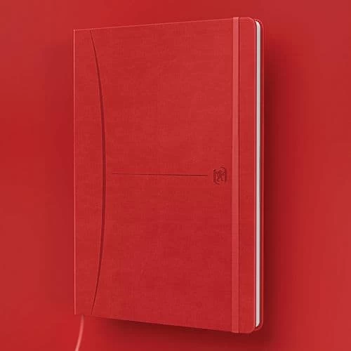 Signature B5 Notebook, 160 p, 90 g, Assorted - Oxford 2 Signature B5 Notebook, 160 p, 90 g, Assorted - Oxford - Image 2