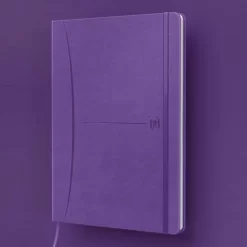 Signature B5 Notebook, 160 p, 90 g, Assorted - Oxford 16 Signature B5 Notebook, 160 p, 90 g, Assorted - Oxford -Avery Store AIG8113635