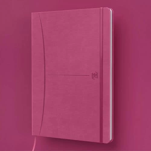 Signature B5 Notebook, 160 p, 90 g, Assorted - Oxford 7 Signature B5 Notebook, 160 p, 90 g, Assorted - Oxford - Image 7