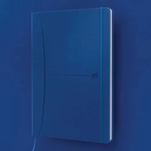 Signature B5 Notebook, 160 p, 90 g, Assorted - Oxford 8 Signature B5 Notebook, 160 p, 90 g, Assorted - Oxford - Image 8