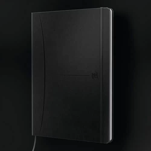 Signature B5 Notebook, 160 p, 90 g, Assorted - Oxford 9 Signature B5 Notebook, 160 p, 90 g, Assorted - Oxford - Image 9