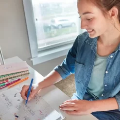 Paper Mate Flair Candy Pop Assorted Felt Tips, Pack Of 16 - Paper Mate 31 Paper Mate Flair Candy Pop Assorted Felt Tips, Pack Of 16 - Paper Mate -Avery Store AIG8455436