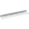 Dynamic Cable Management Tray Accessory - White - Oslo