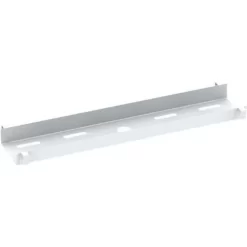 Dynamic Cable Management Tray Accessory - White - Oslo