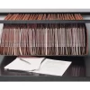 Dynamic Lateral Filing Frame For Filing Cabinets - Bisley