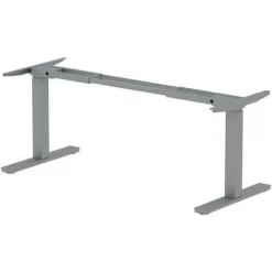 Dynamic Height Adjustable Leg Pack Accessory - Silver Or White - Air