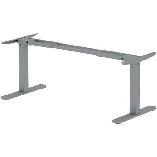 Dynamic Height Adjustable Leg Pack Accessory - Silver Or White - Air 1 Dynamic Height Adjustable Leg Pack Accessory - Silver Or White - Air