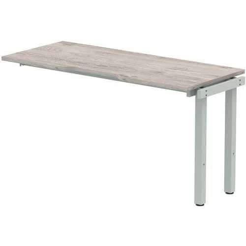 Dynamic Office Desk Extension Kit - Modular Desks - WxH 140x73 Cm 4 Dynamic Office Desk Extension Kit - Modular Desks - WxH 140x73 Cm - Image 4