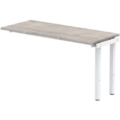 Dynamic Office Desk Extension Kit - Modular Desks - WxH 140x73 Cm 10 Dynamic Office Desk Extension Kit - Modular Desks - WxH 140x73 Cm -Avery Store AIG8957320