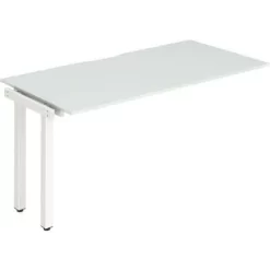 Dynamic Office Desk Extension Kit - Modular Desks - WxH 160x73 Cm -Avery Store AIG8957330