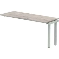 Dynamic Office Desk Extension Kit - Modular Desks - WxH 160x73 Cm -Avery Store AIG8957331