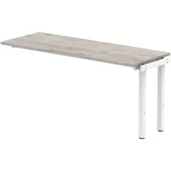 Dynamic Office Desk Extension Kit - Modular Desks - WxH 160x73 Cm