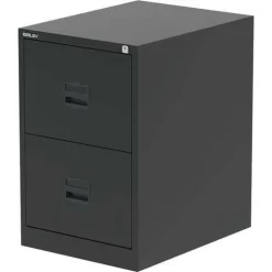 Drawer Pedestal Accessory - Filing Cabinets - Bisley -Avery Store AIG8960457