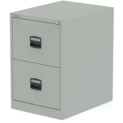Drawer Pedestal Accessory - Filing Cabinets - Bisley