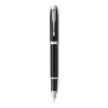 Parker® Parker IM Essential Matt Black CT Premium Fountain Pen - Parker