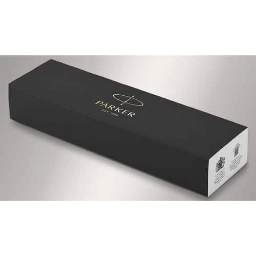 Parker® Parker IM Essential Matt Black CT Premium Fountain Pen - Parker 10 Parker® Parker IM Essential Matt Black CT Premium Fountain Pen - Parker - Image 10