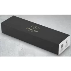 Parker® Premium Urban Twist Black Ballpoint Pen, Blue Ink - Parker 15 Parker® Premium Urban Twist Black Ballpoint Pen, Blue Ink - Parker -Avery Store AIG9235550