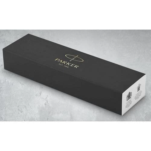 Parker® Premium Urban Twist Magenta Ballpoint Pen, Blue Ink - Parker 4 Parker® Premium Urban Twist Magenta Ballpoint Pen, Blue Ink - Parker - Image 4