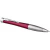 Parker® Premium Urban Twist Magenta Ballpoint Pen, Blue Ink - Parker